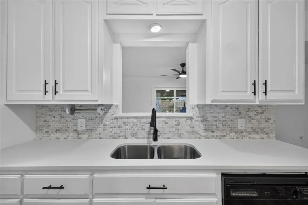 5202 Cloyce Court North Richland Hills TX 76180