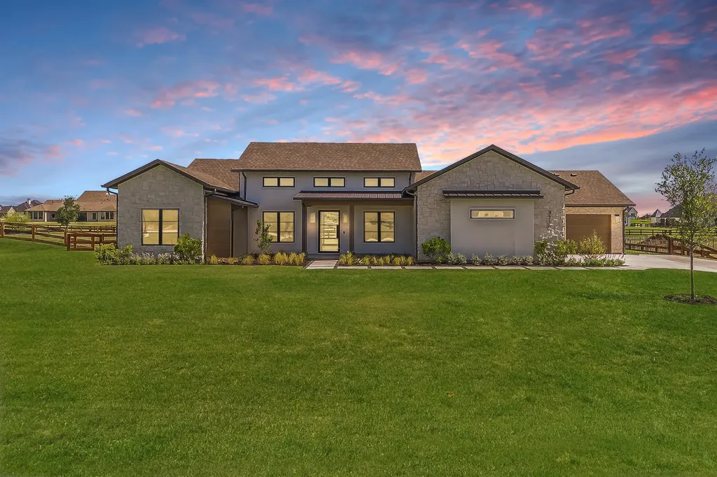 3316 Cambridge Drive Northlake TX 76247