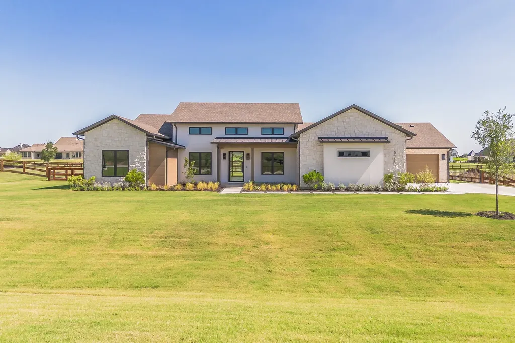 3316 Cambridge Drive Northlake TX 76247