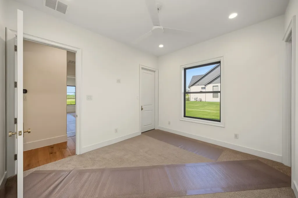 3316 Cambridge Drive Northlake TX 76247