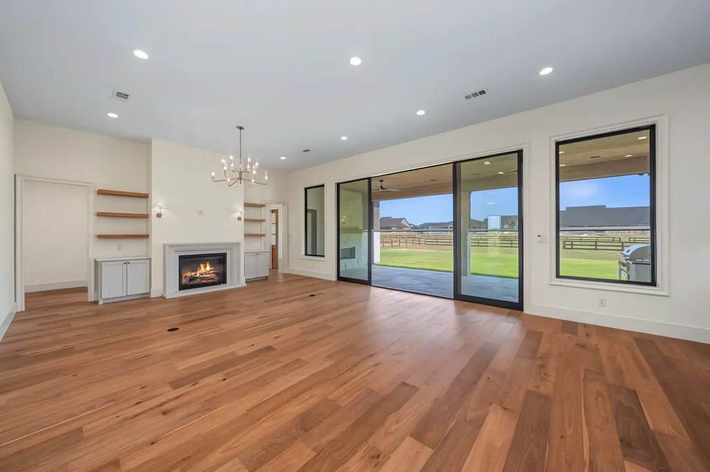 3316 Cambridge Drive Northlake TX 76247