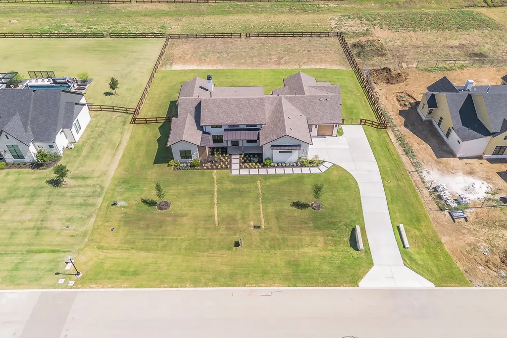 3316 Cambridge Drive Northlake TX 76247