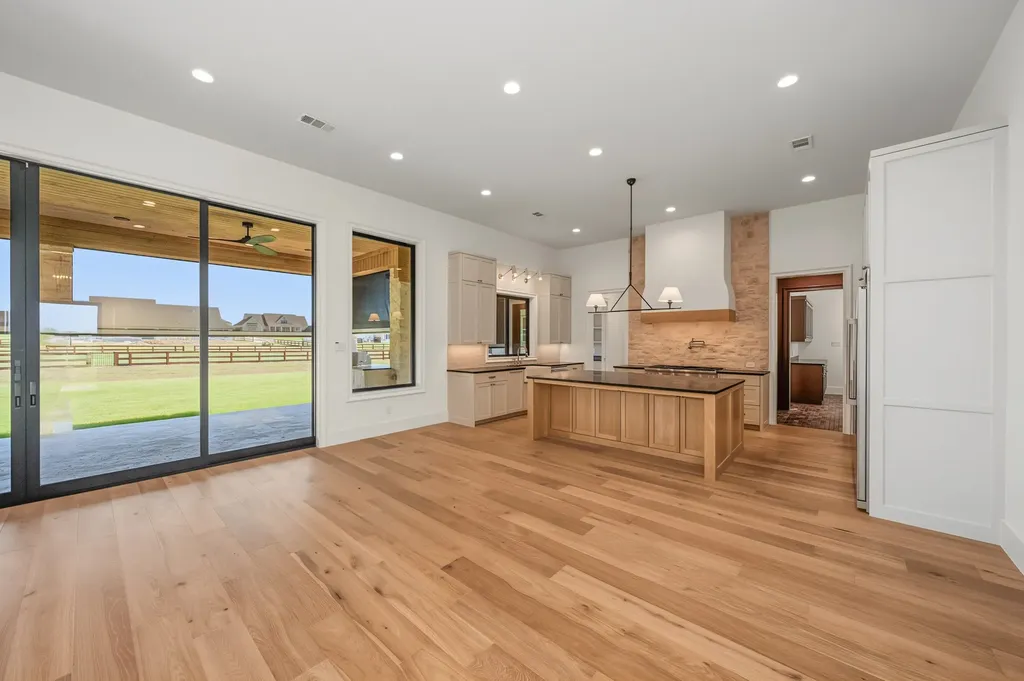 3316 Cambridge Drive Northlake TX 76247