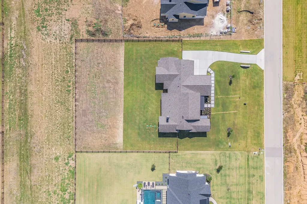 3316 Cambridge Drive Northlake TX 76247