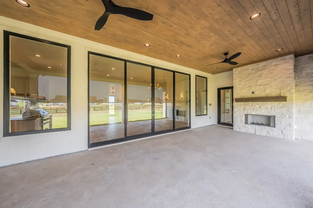 3316 Cambridge Drive Northlake TX 76247