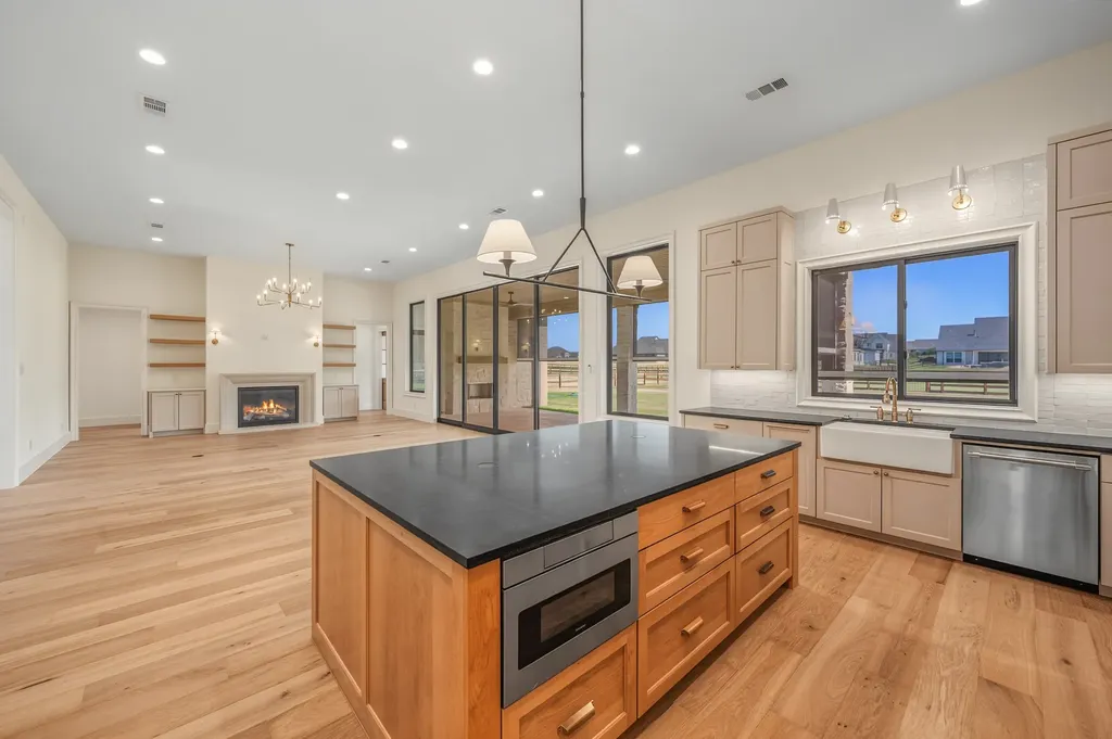 3316 Cambridge Drive Northlake TX 76247