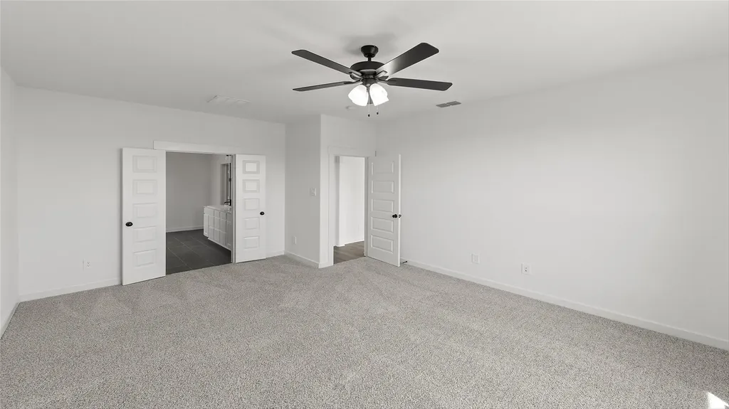 320 Deer Ridge Drive Aledo TX 76008