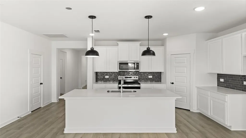 320 Deer Ridge Drive Aledo TX 76008