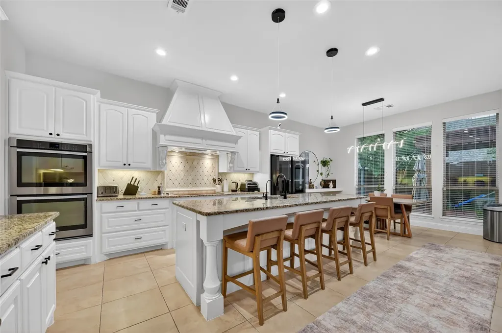 400 Trailside Drive Prosper TX 75078