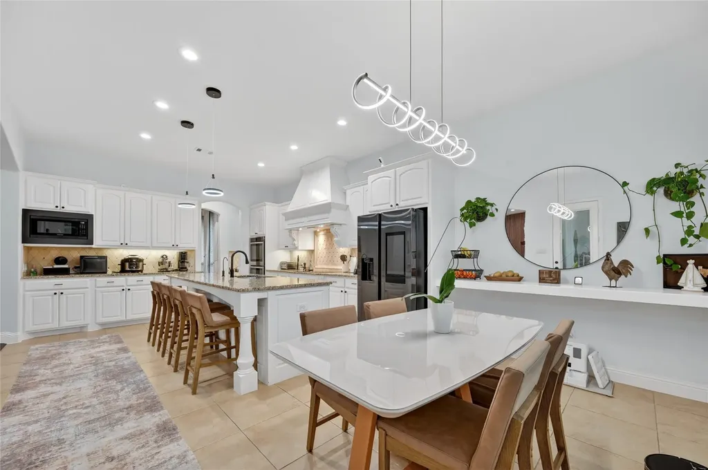 400 Trailside Drive Prosper TX 75078