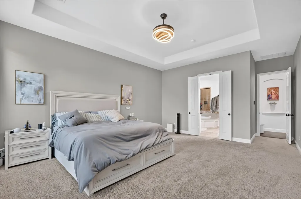 400 Trailside Drive Prosper TX 75078