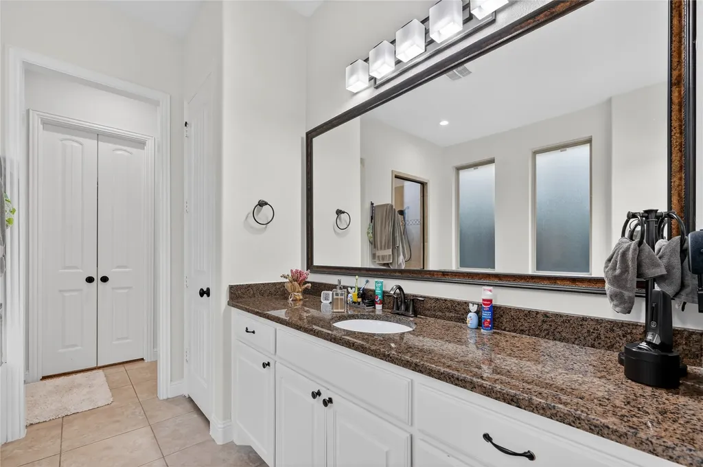 400 Trailside Drive Prosper TX 75078