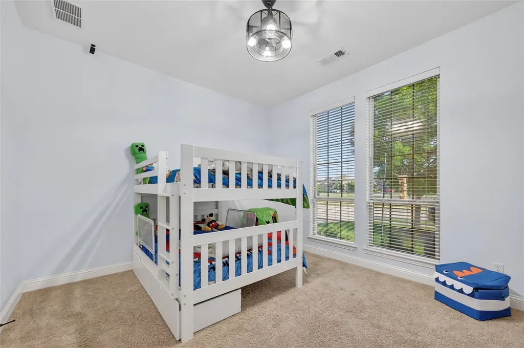 400 Trailside Drive Prosper TX 75078