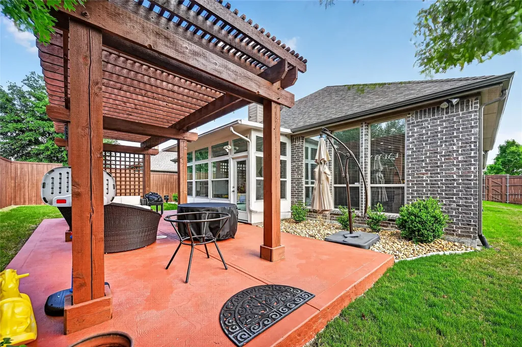 400 Trailside Drive Prosper TX 75078
