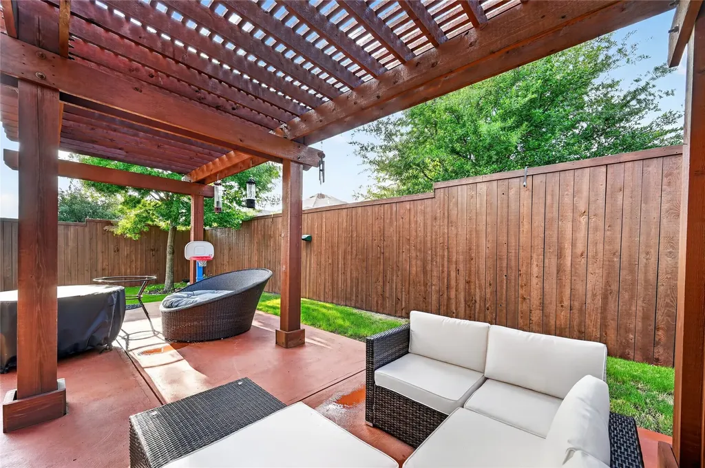400 Trailside Drive Prosper TX 75078