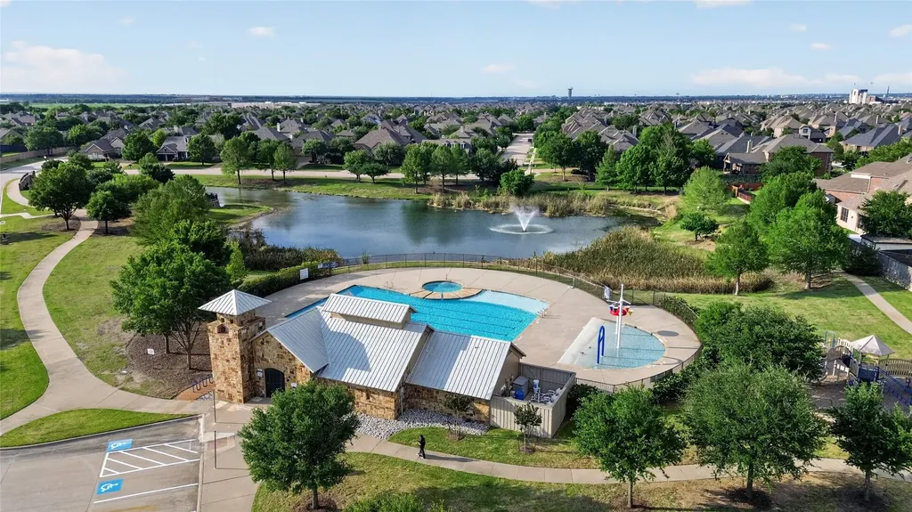 400 Trailside Drive Prosper TX 75078