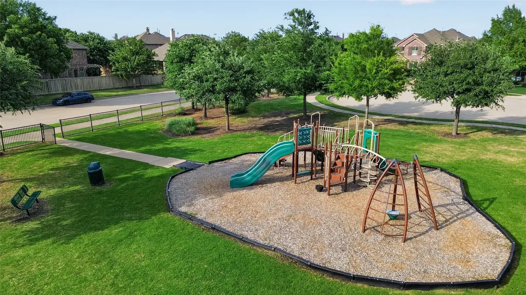 400 Trailside Drive Prosper TX 75078