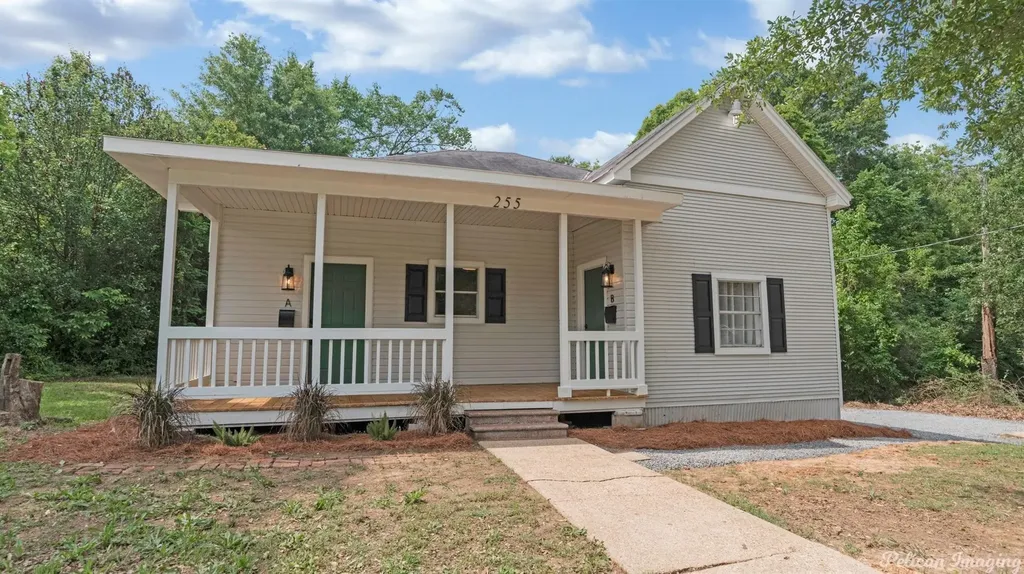 255 E Olive Street Shreveport LA 71104