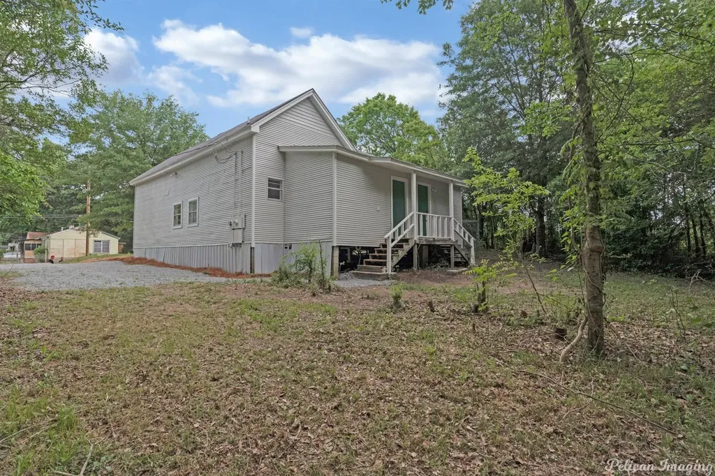 255 E Olive Street Shreveport LA 71104