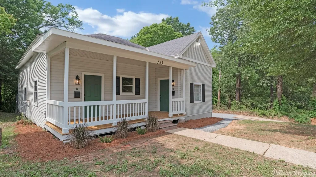 255 E Olive Street Shreveport LA 71104