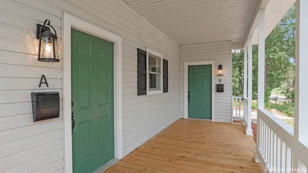 255 E Olive Street Shreveport LA 71104