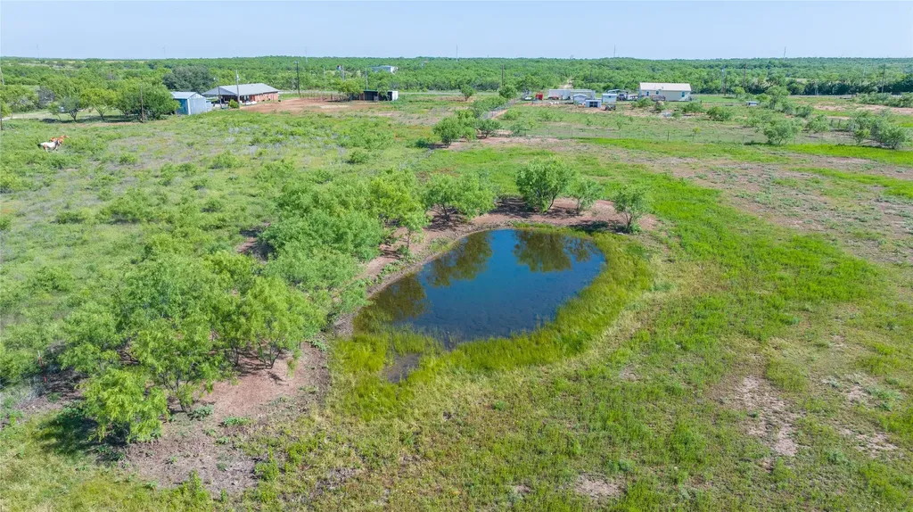 Tbd Cr 250 Clyde TX 79510