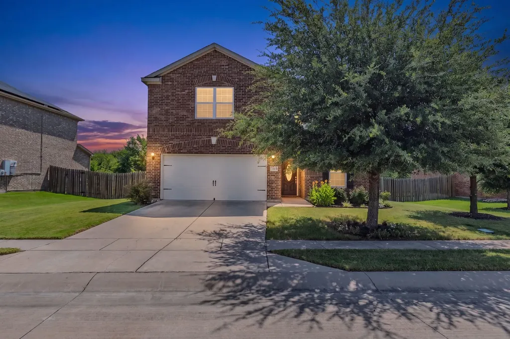 317 Magnolia Drive Princeton TX 75407