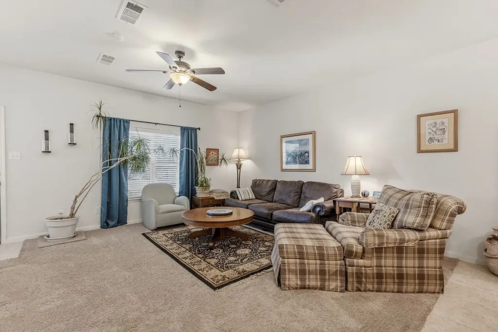 317 Magnolia Drive Princeton TX 75407