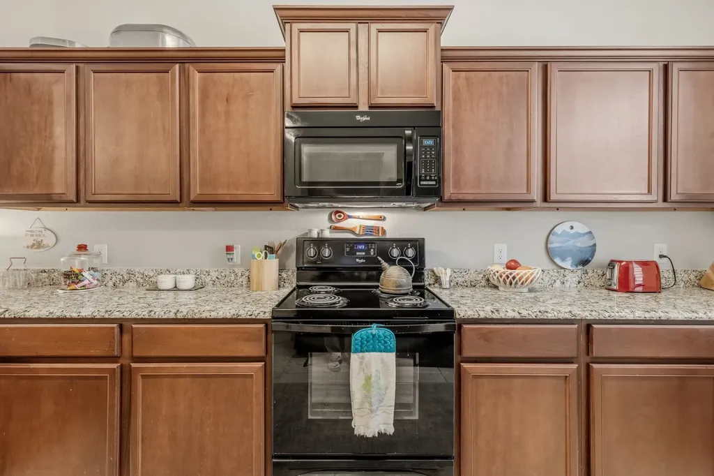 317 Magnolia Drive Princeton TX 75407