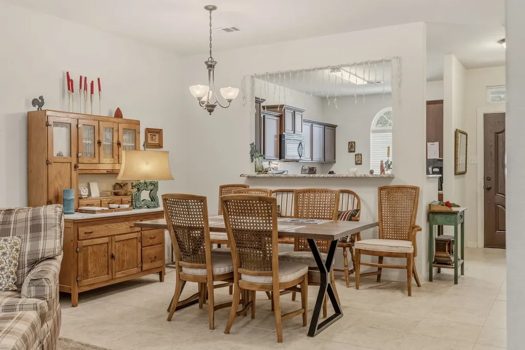 317 Magnolia Drive Princeton TX 75407