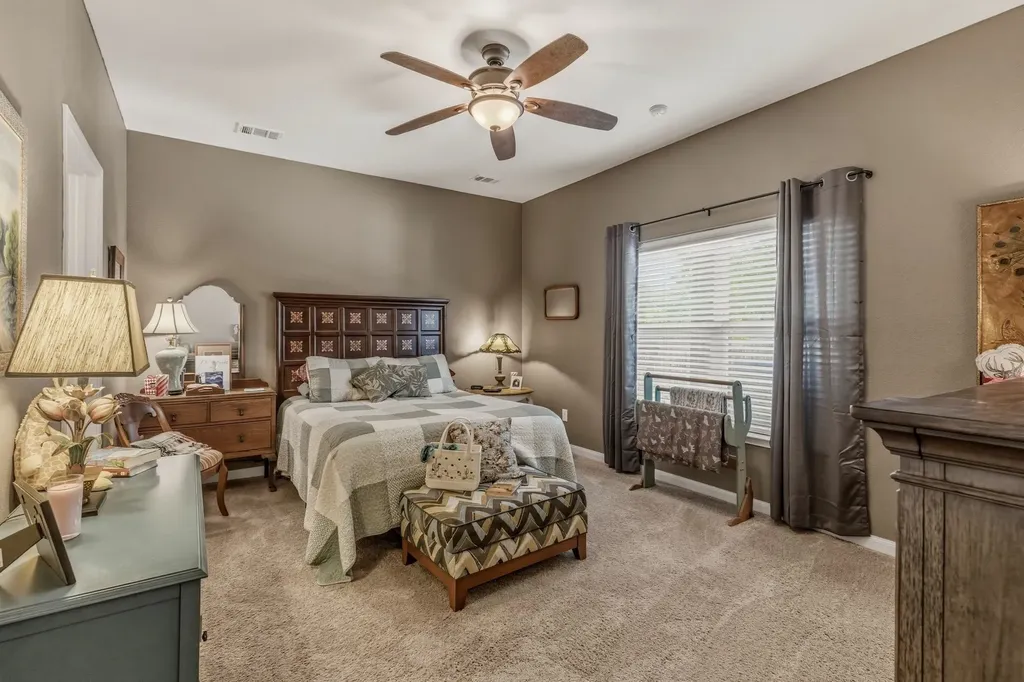 317 Magnolia Drive Princeton TX 75407