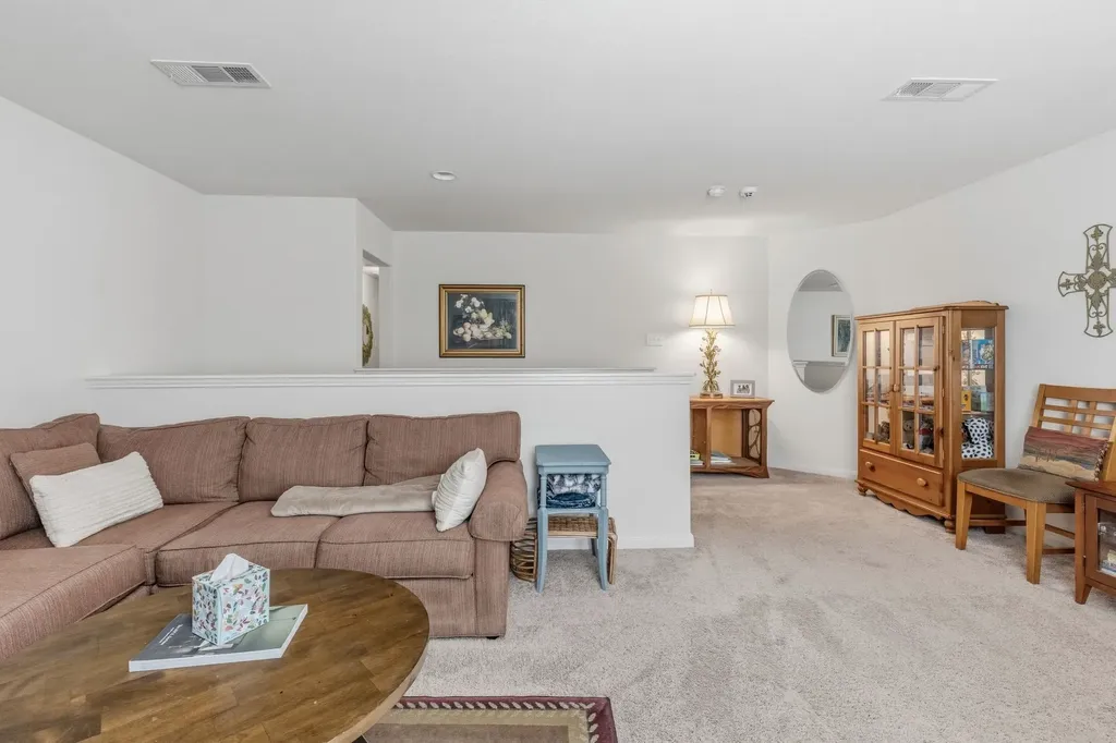 317 Magnolia Drive Princeton TX 75407