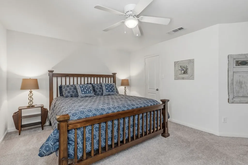 317 Magnolia Drive Princeton TX 75407
