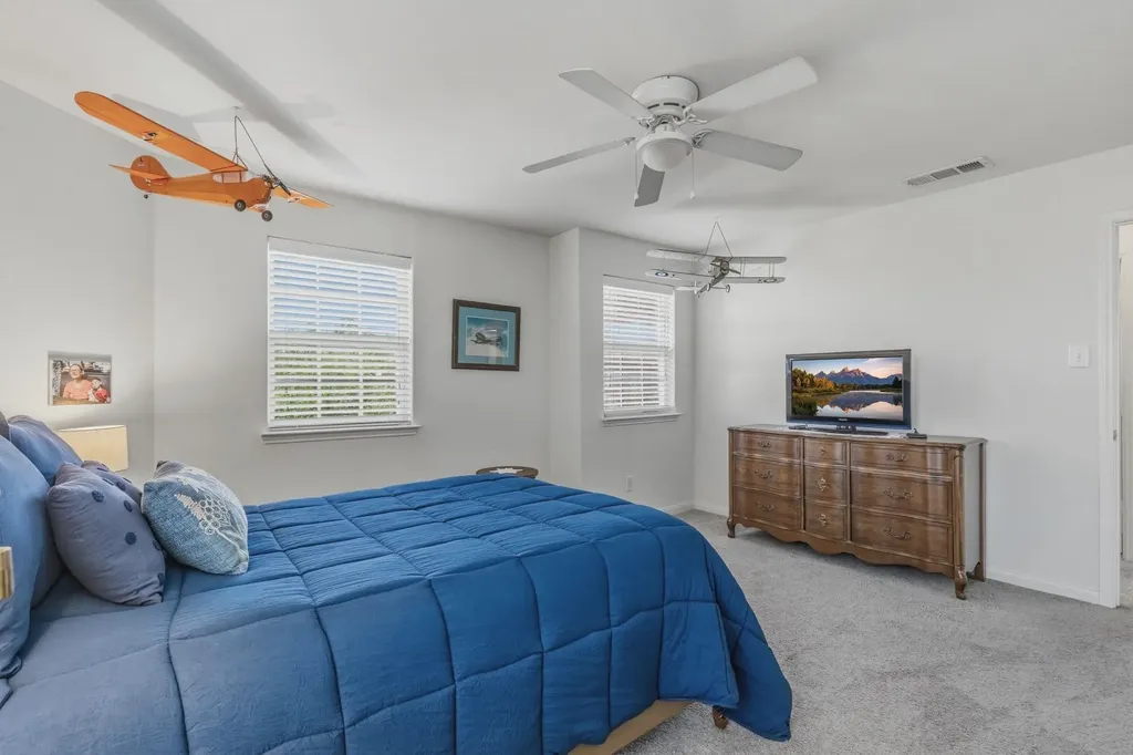 317 Magnolia Drive Princeton TX 75407