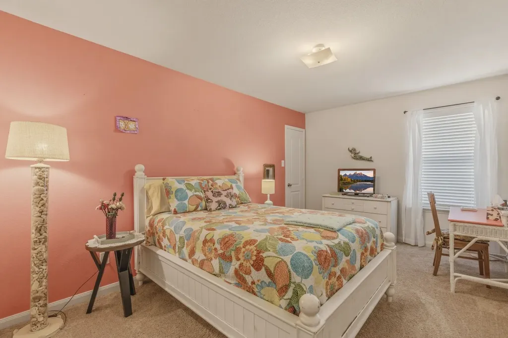 317 Magnolia Drive Princeton TX 75407