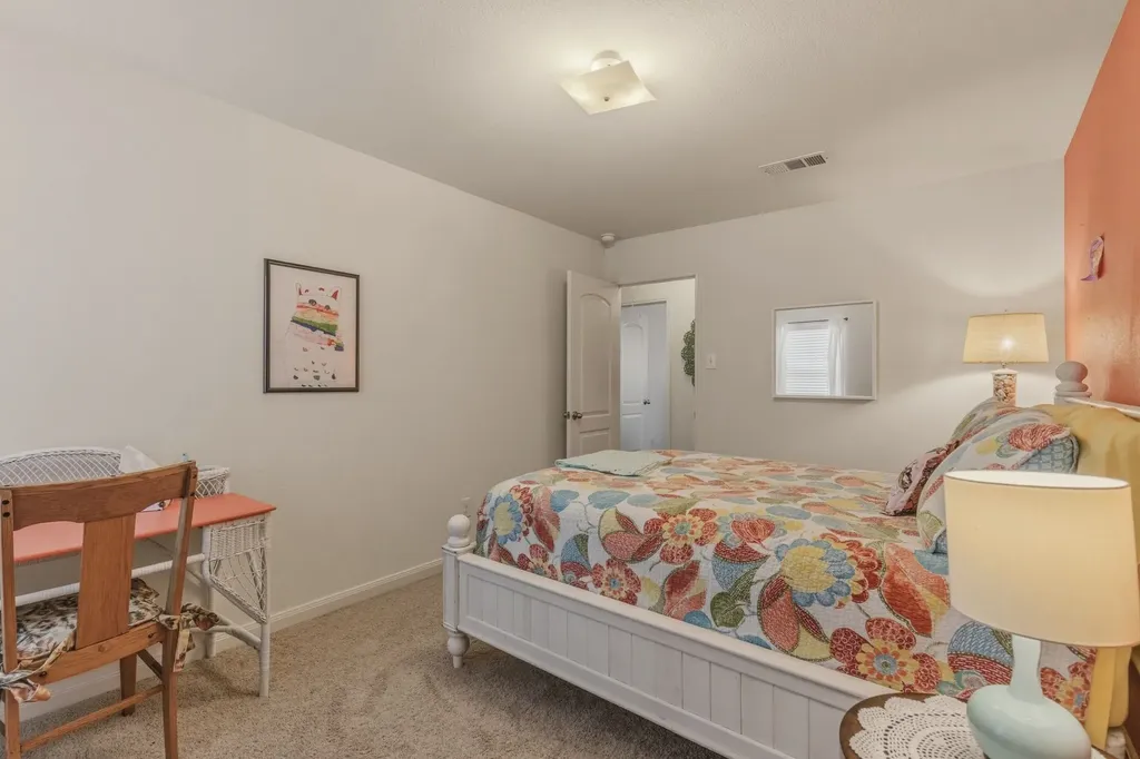 317 Magnolia Drive Princeton TX 75407