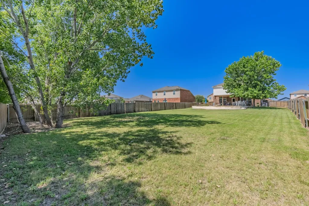 317 Magnolia Drive Princeton TX 75407