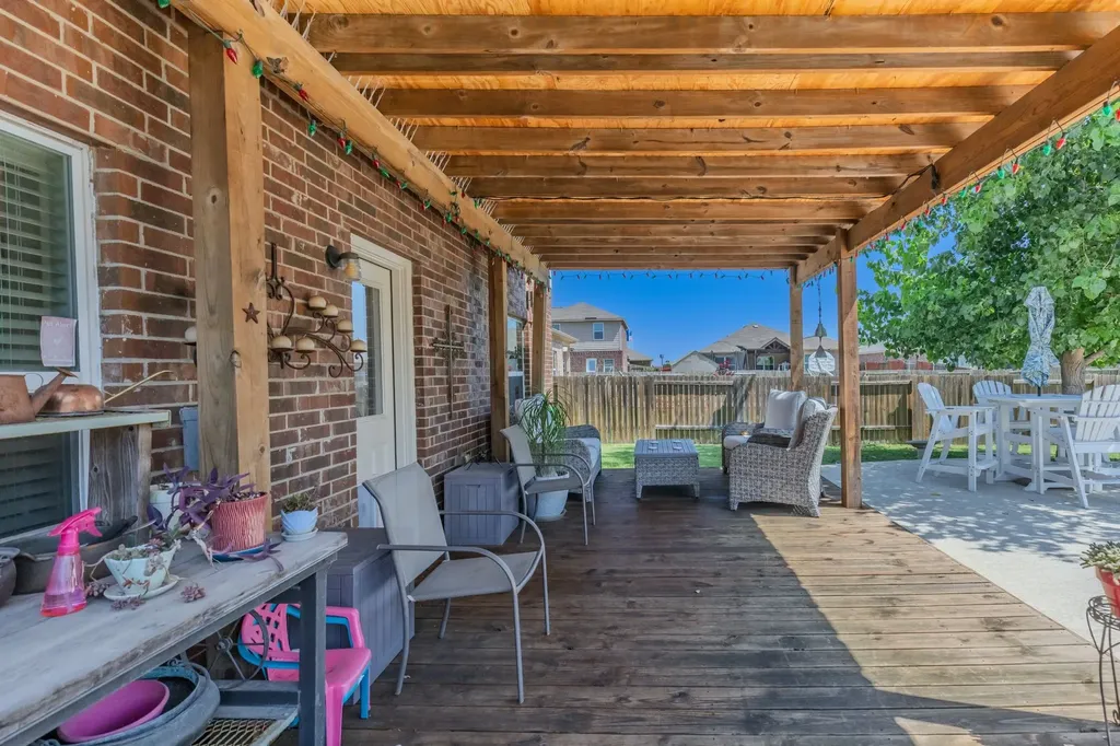 317 Magnolia Drive Princeton TX 75407