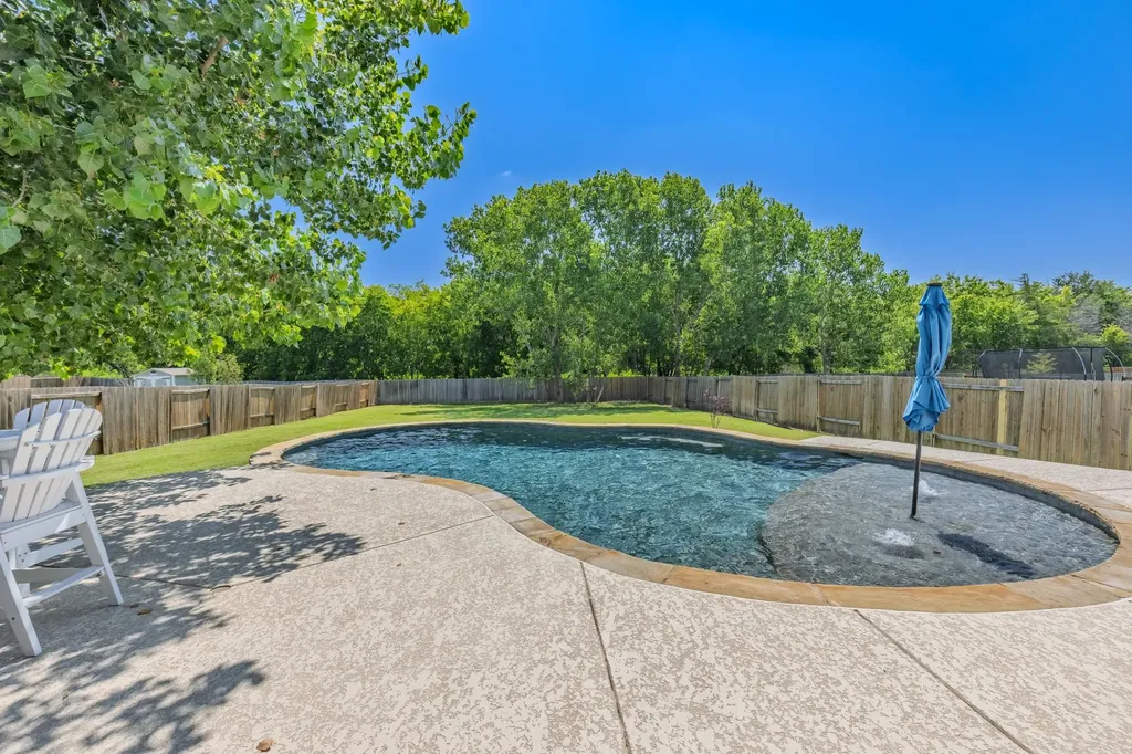 317 Magnolia Drive Princeton TX 75407