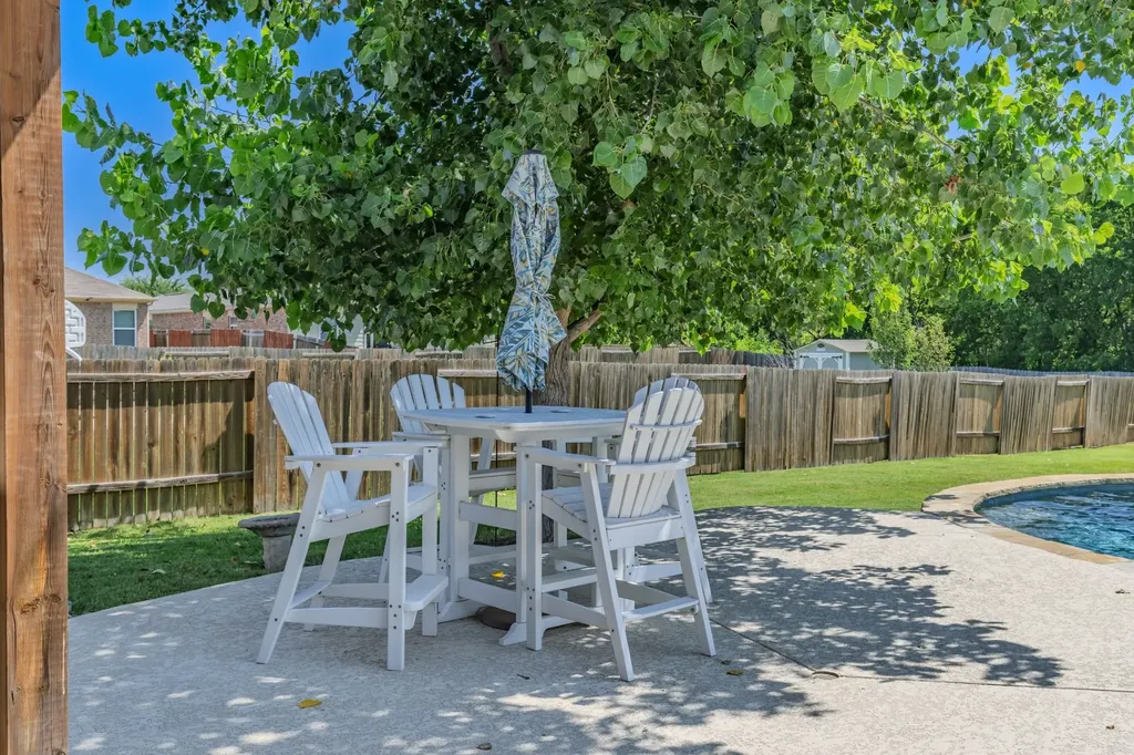 317 Magnolia Drive Princeton TX 75407