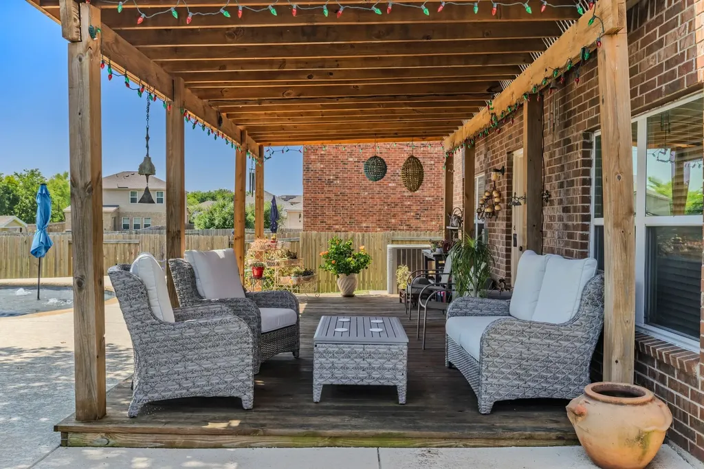 317 Magnolia Drive Princeton TX 75407