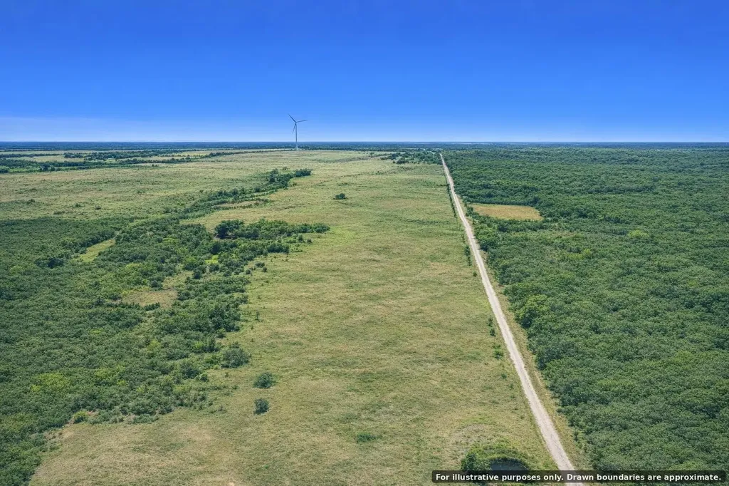 Tbd Hc 3352 Hubbard TX 76648