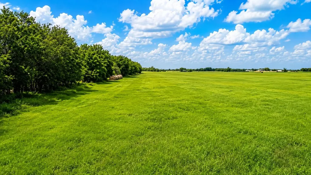 Tbd Hc 3352 Hubbard TX 76648