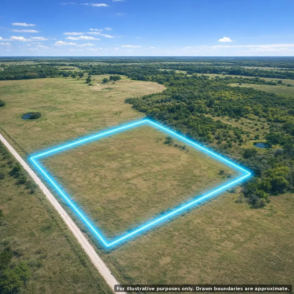 Tbd Hc 3352 Hubbard TX 76648