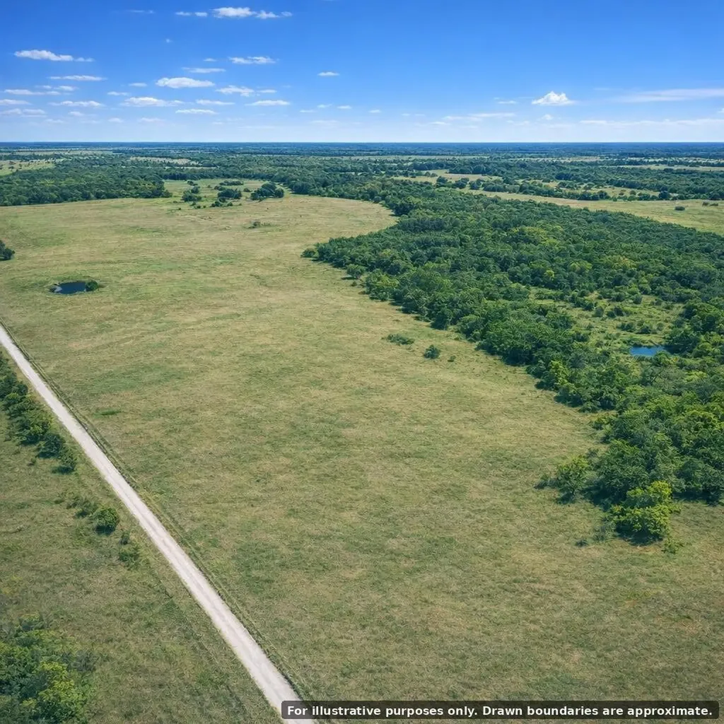 Tbd Hc 3352 Hubbard TX 76648