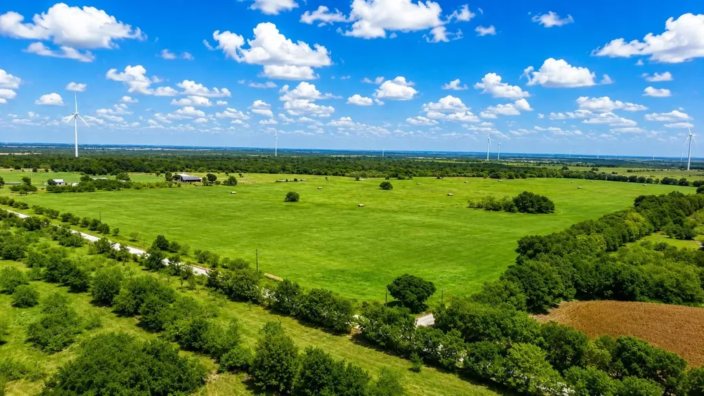 Tbd Hc 3352 Hubbard TX 76648