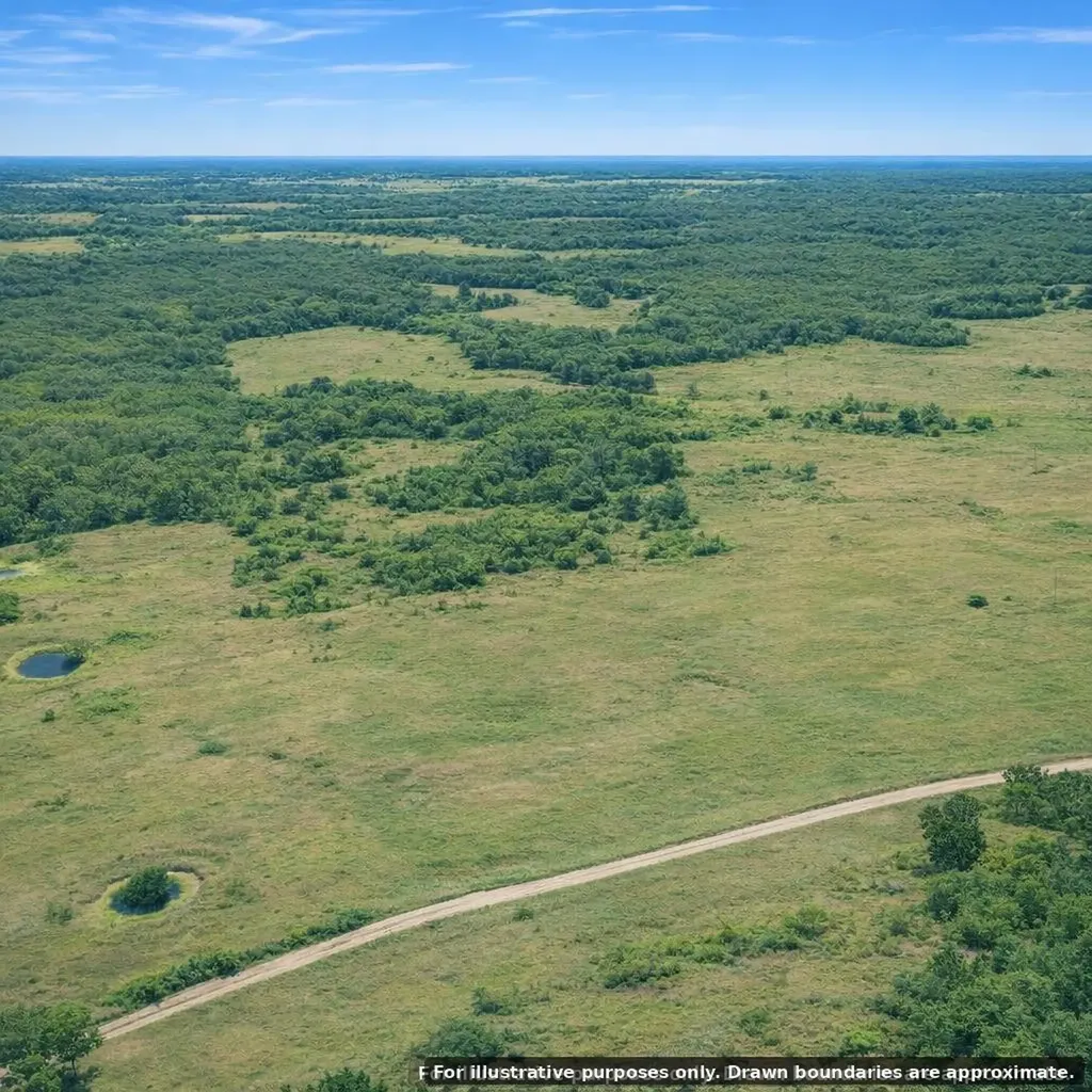 Tbd Hc 3352 Hubbard TX 76648