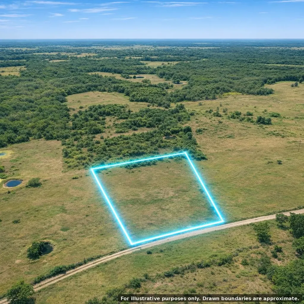 Tbd Hc 3352 Hubbard TX 76648