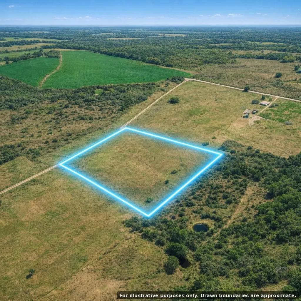Tbd Hc 3352 Hubbard TX 76648