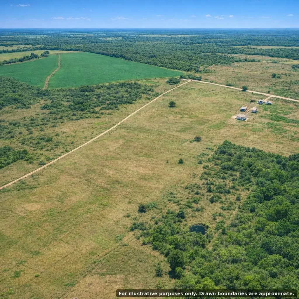 Tbd Hc 3352 Hubbard TX 76648